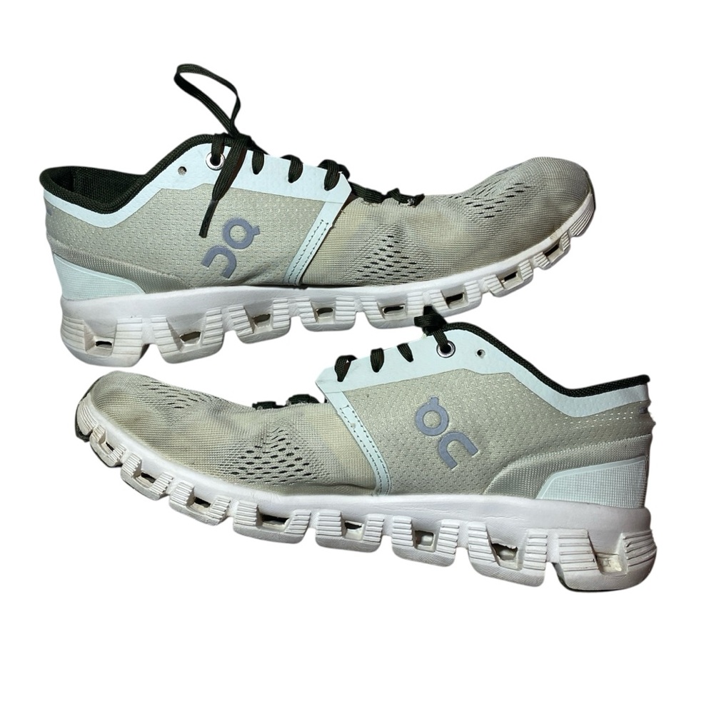 Men’s On Cloud X Running Shoes